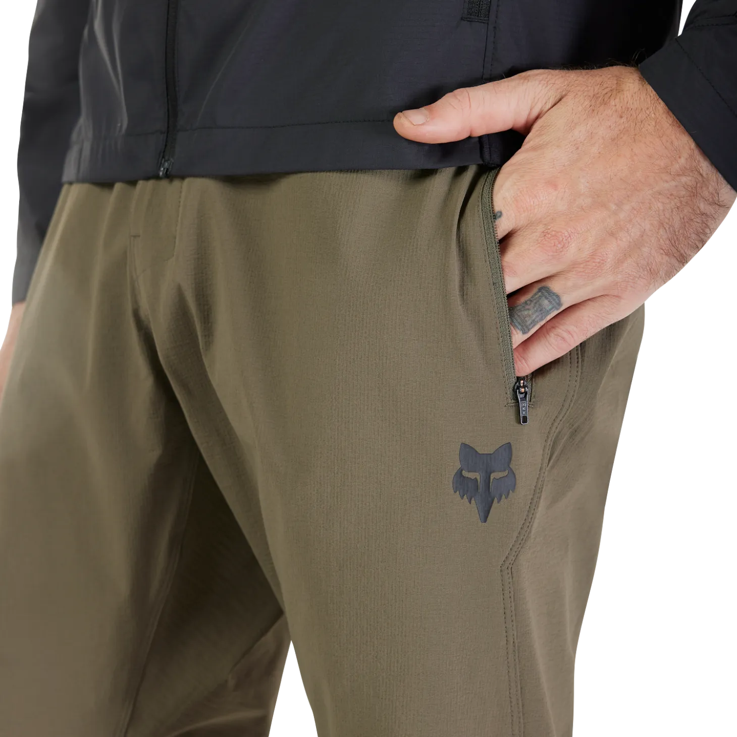 Ranger broek