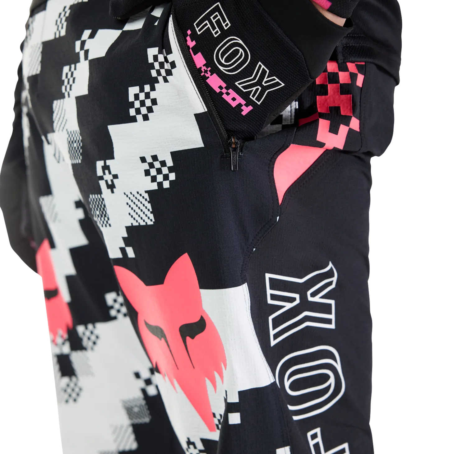 Ranger Digi Image Pants