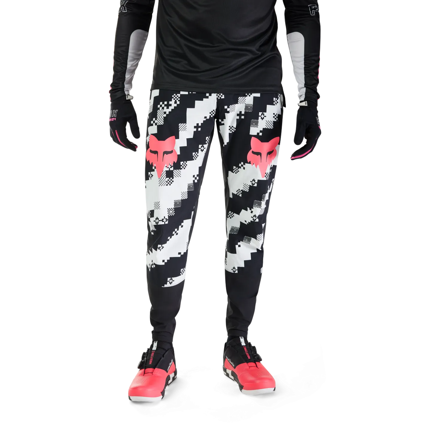 Ranger Digi Image Pants