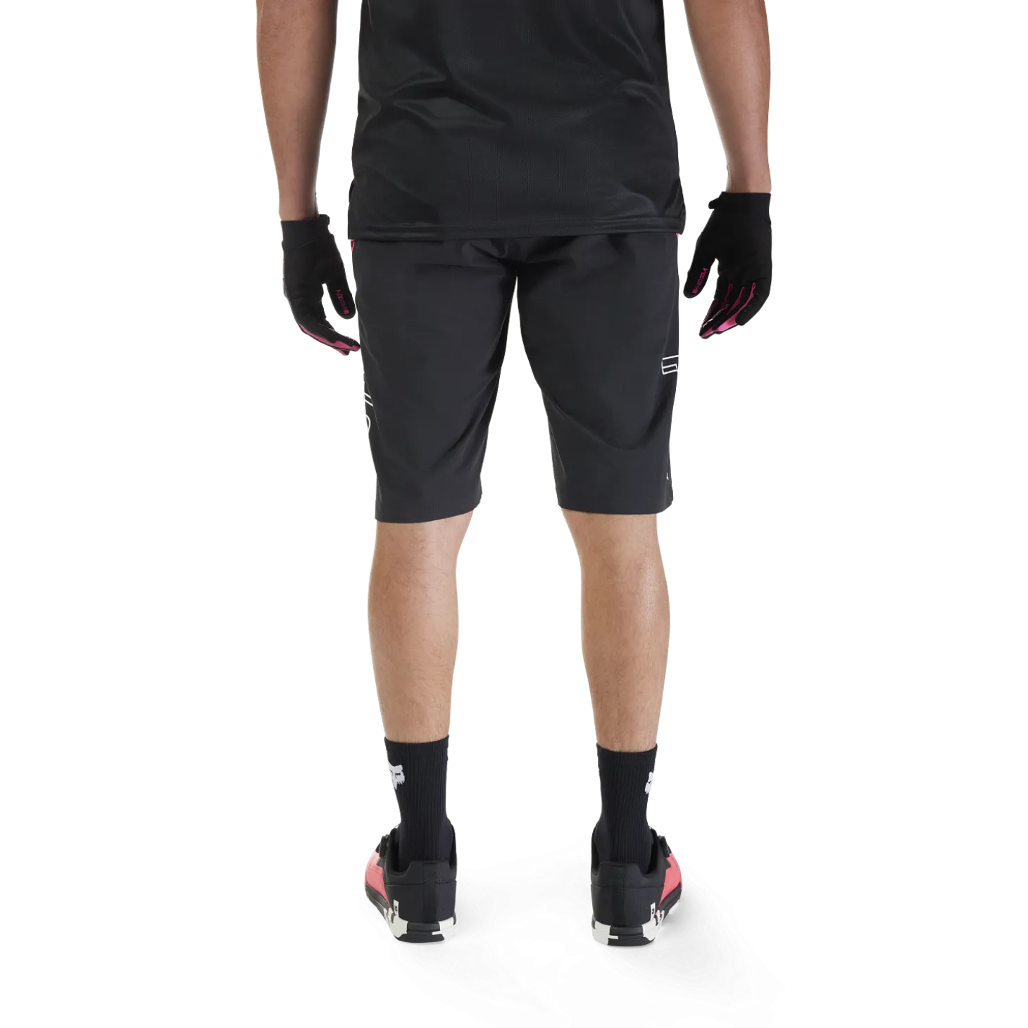 Ranger Digi Image Shorts
