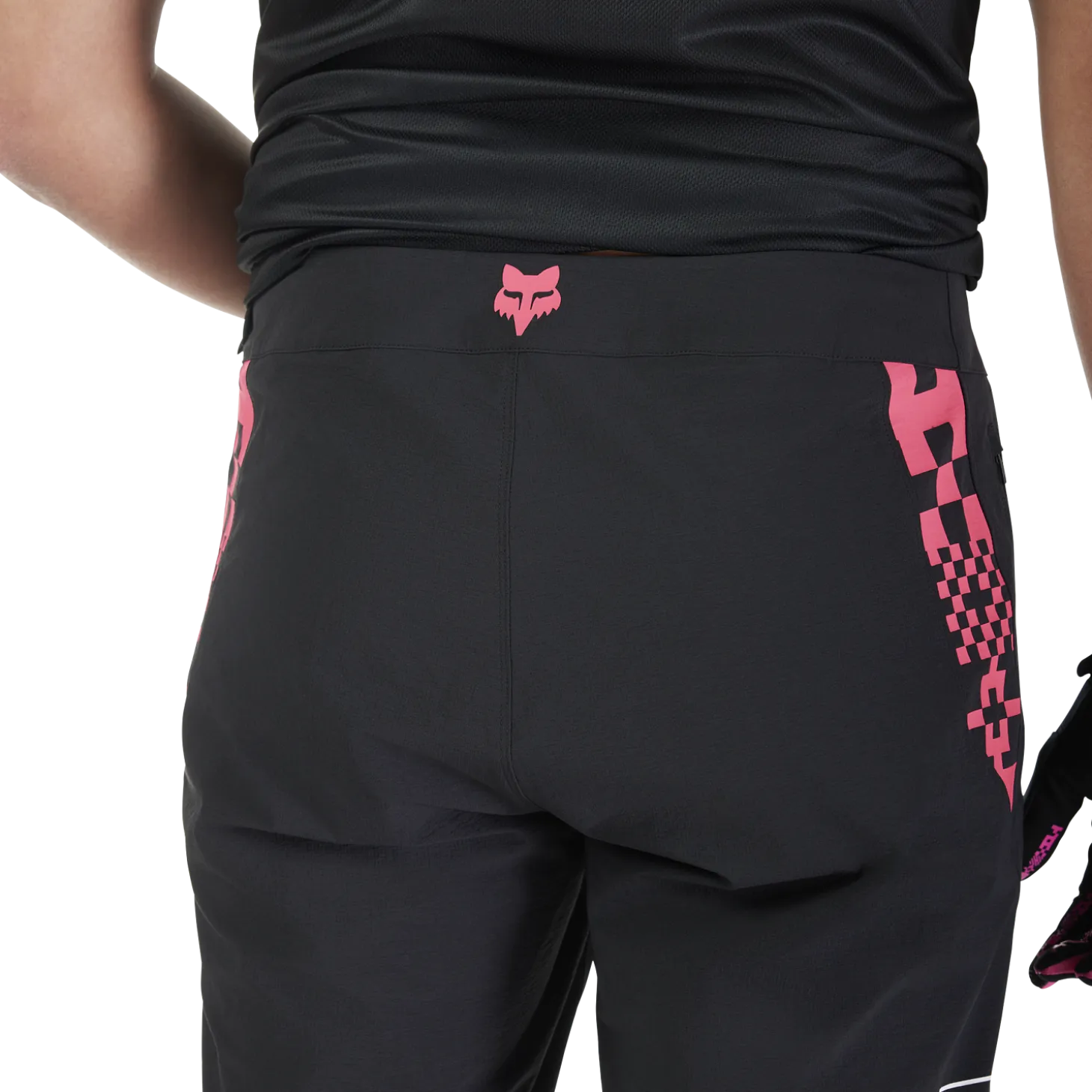 Ranger Digi Image Shorts