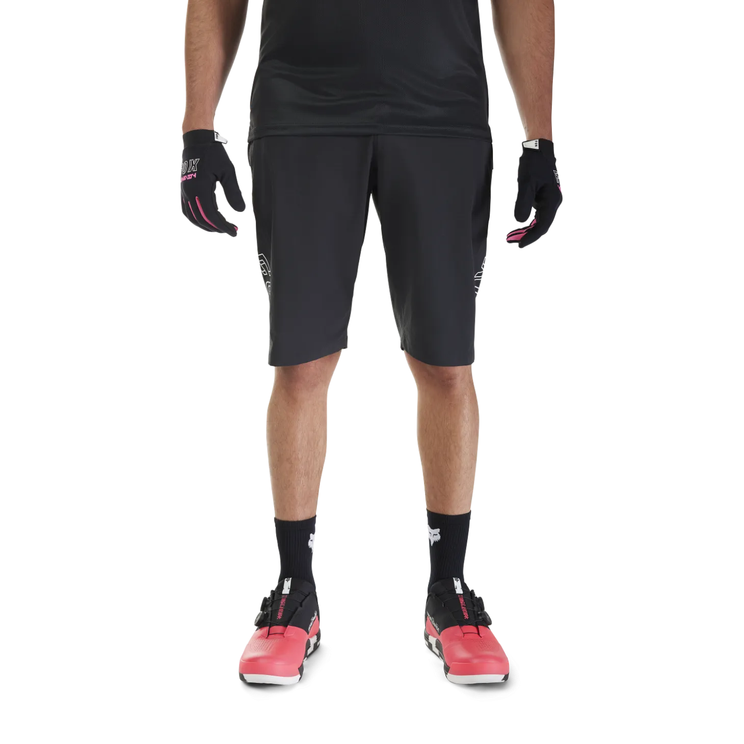 Ranger Digi Image Shorts