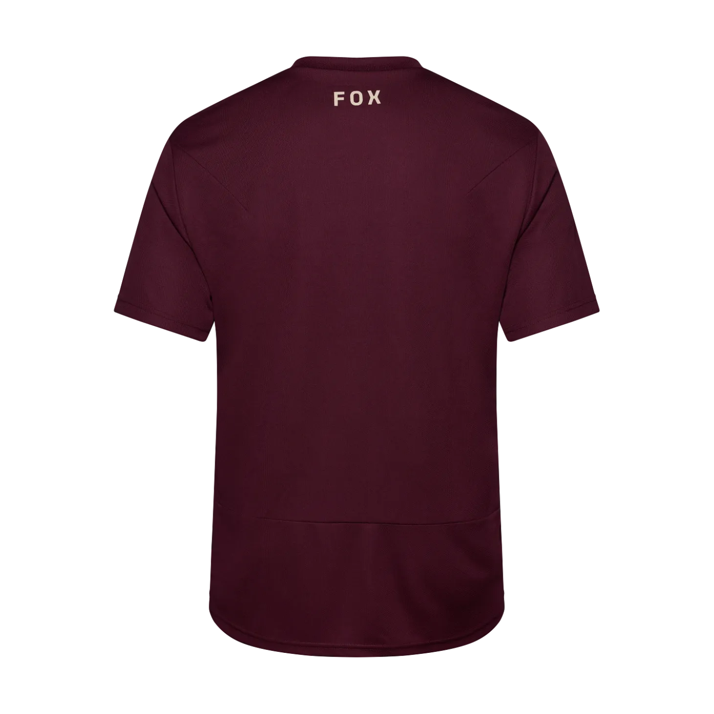 Ranger Fox Head Jersey