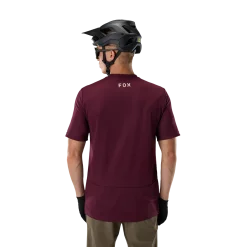 Ranger Fox Head Jersey