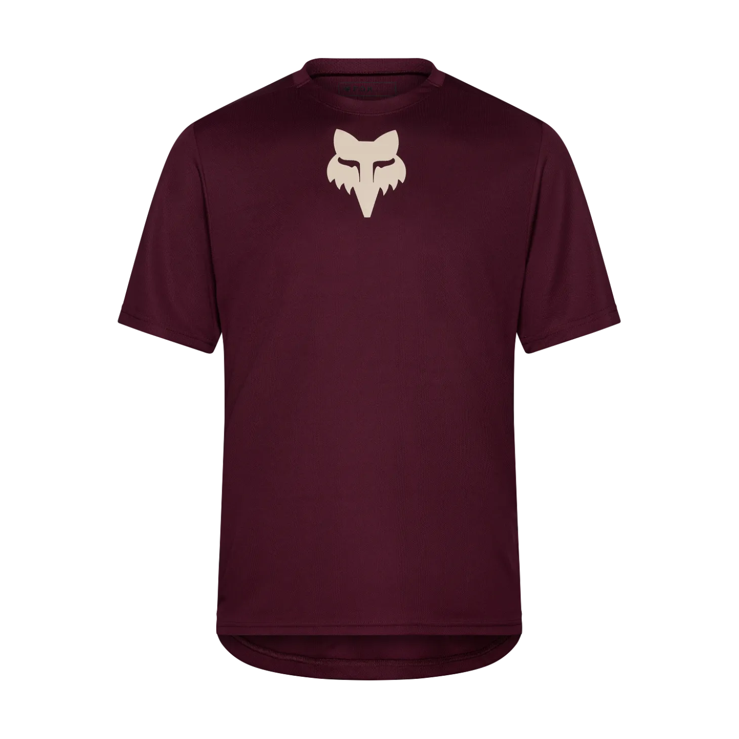 Ranger Fox Head Jersey