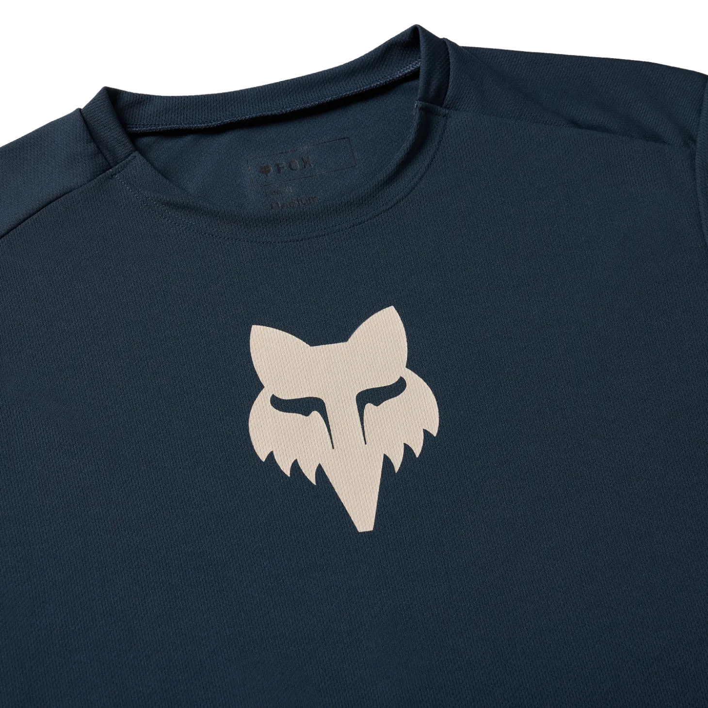 Ranger Fox Head Jersey