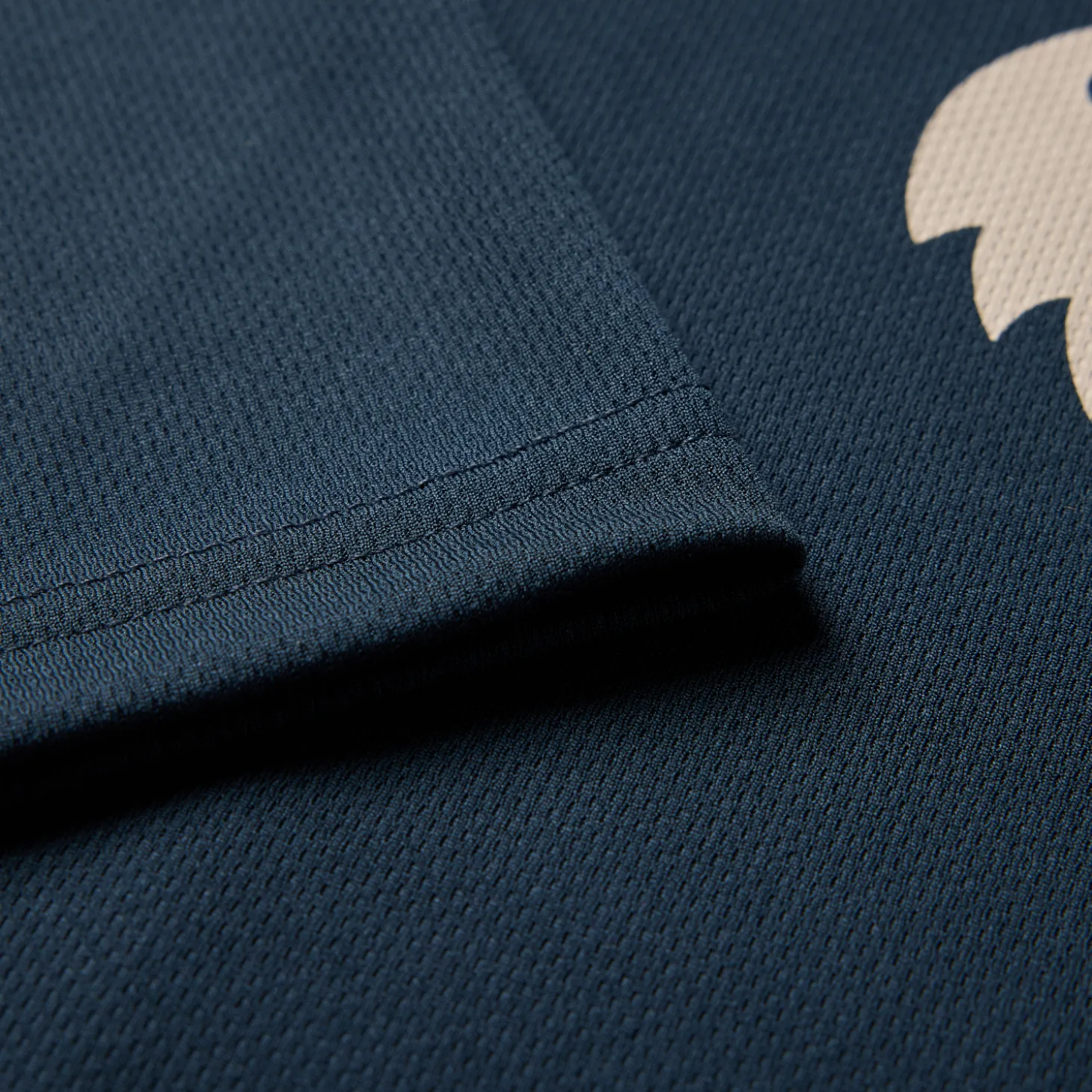 Ranger Fox Head Jersey