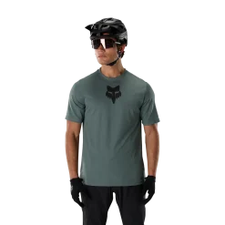Ranger Fox Head Jersey