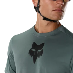 Ranger Fox Head Jersey