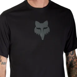 Ranger Fox Head Jersey