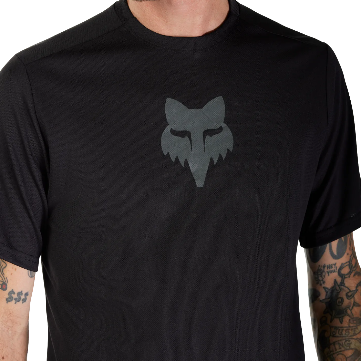 Ranger Fox Head Jersey