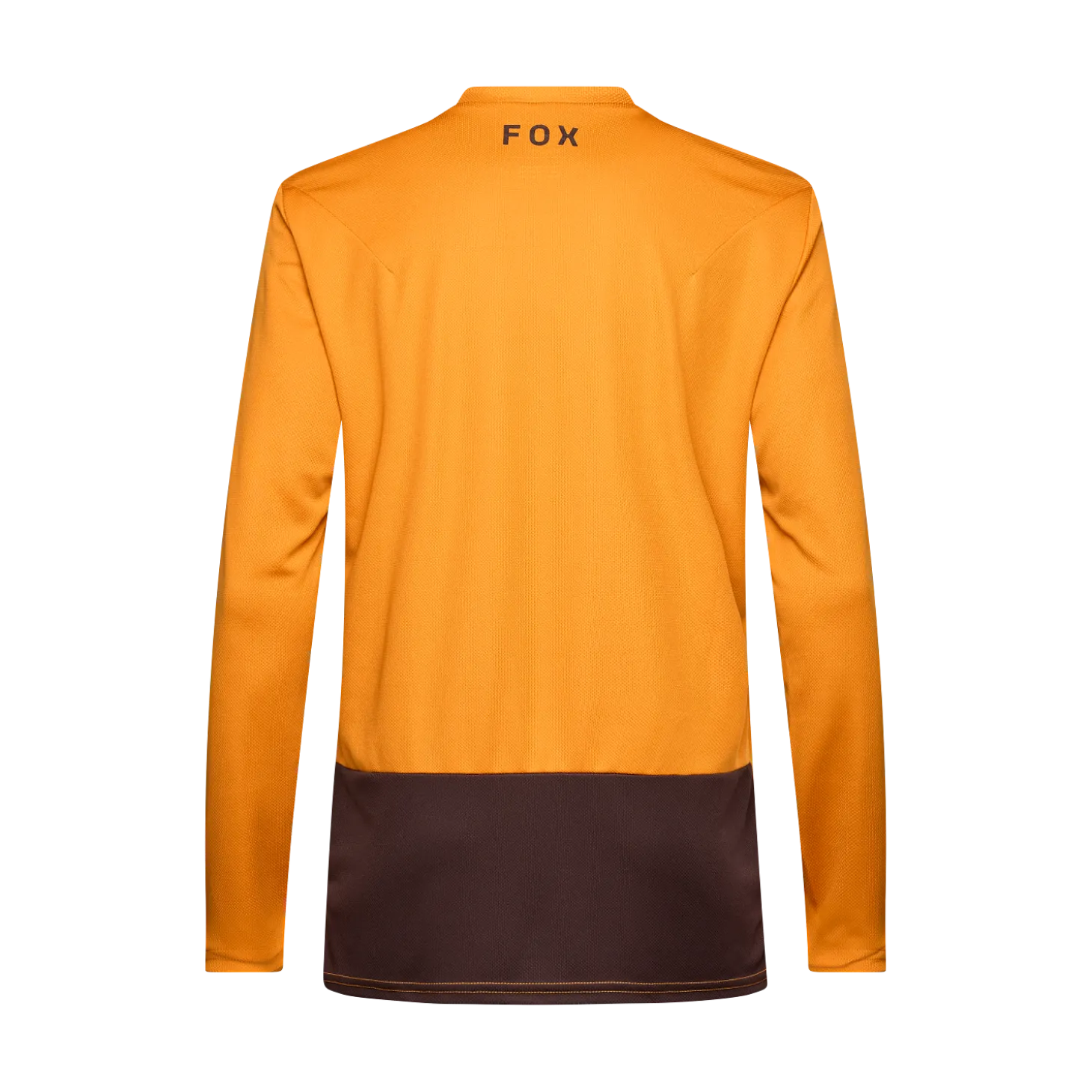 Ranger Fox Head Long Sleeve Jersey