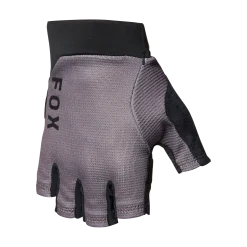 Ranger Gel Short Finger Gloves
