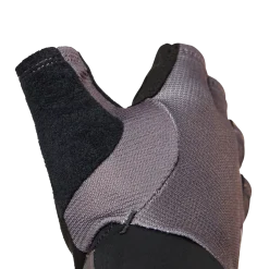 Ranger Gel Short Finger Gloves