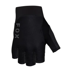 Ranger Gel Short Finger Gloves