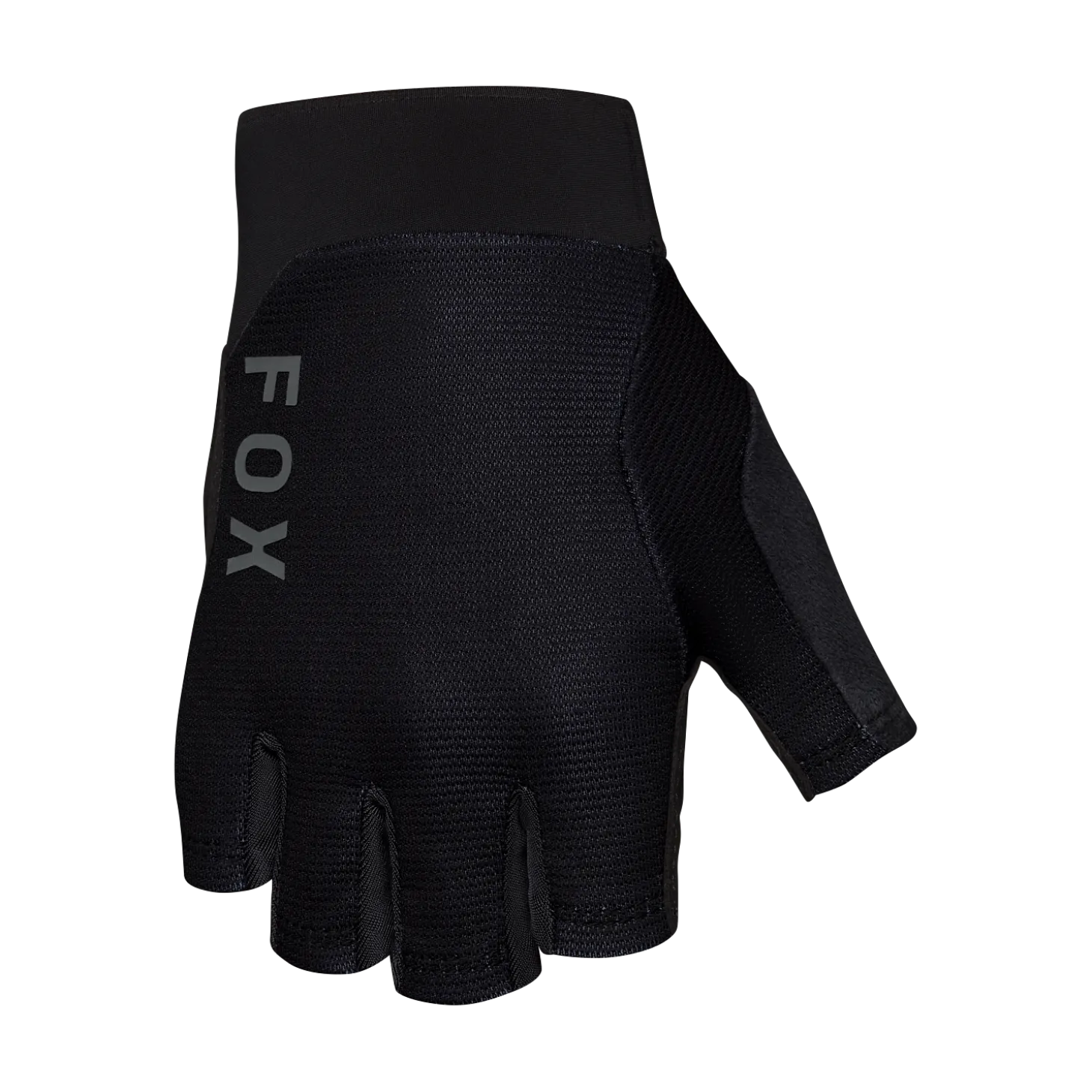 Ranger Gel Short Finger Gloves