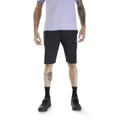Ranger gevoerde korte broek