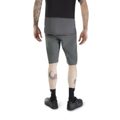 Ranger gevoerde korte broek