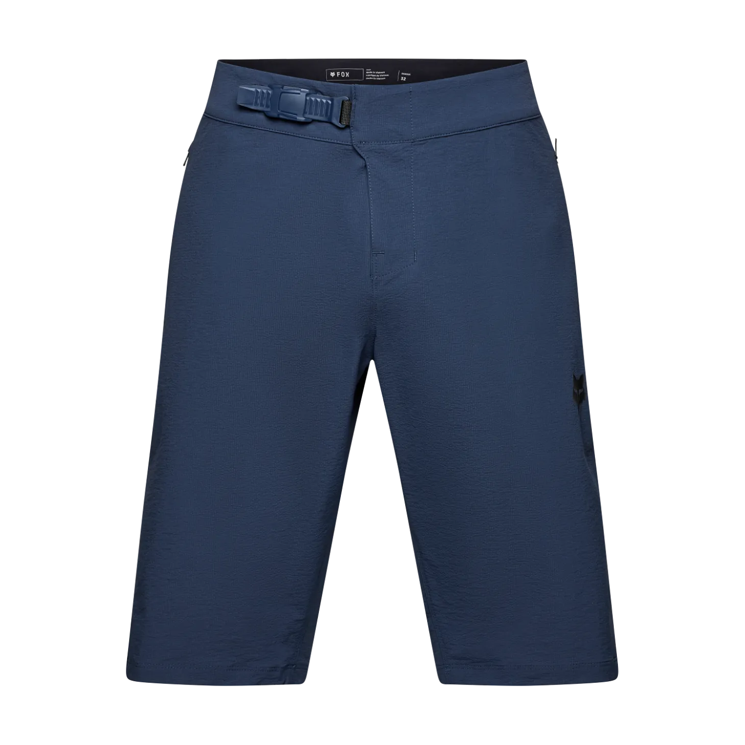 Ranger gevoerde korte broek