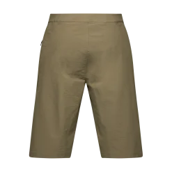 Ranger gevoerde korte broek