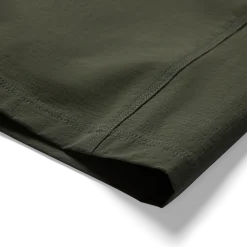 Ranger gevoerde korte broek