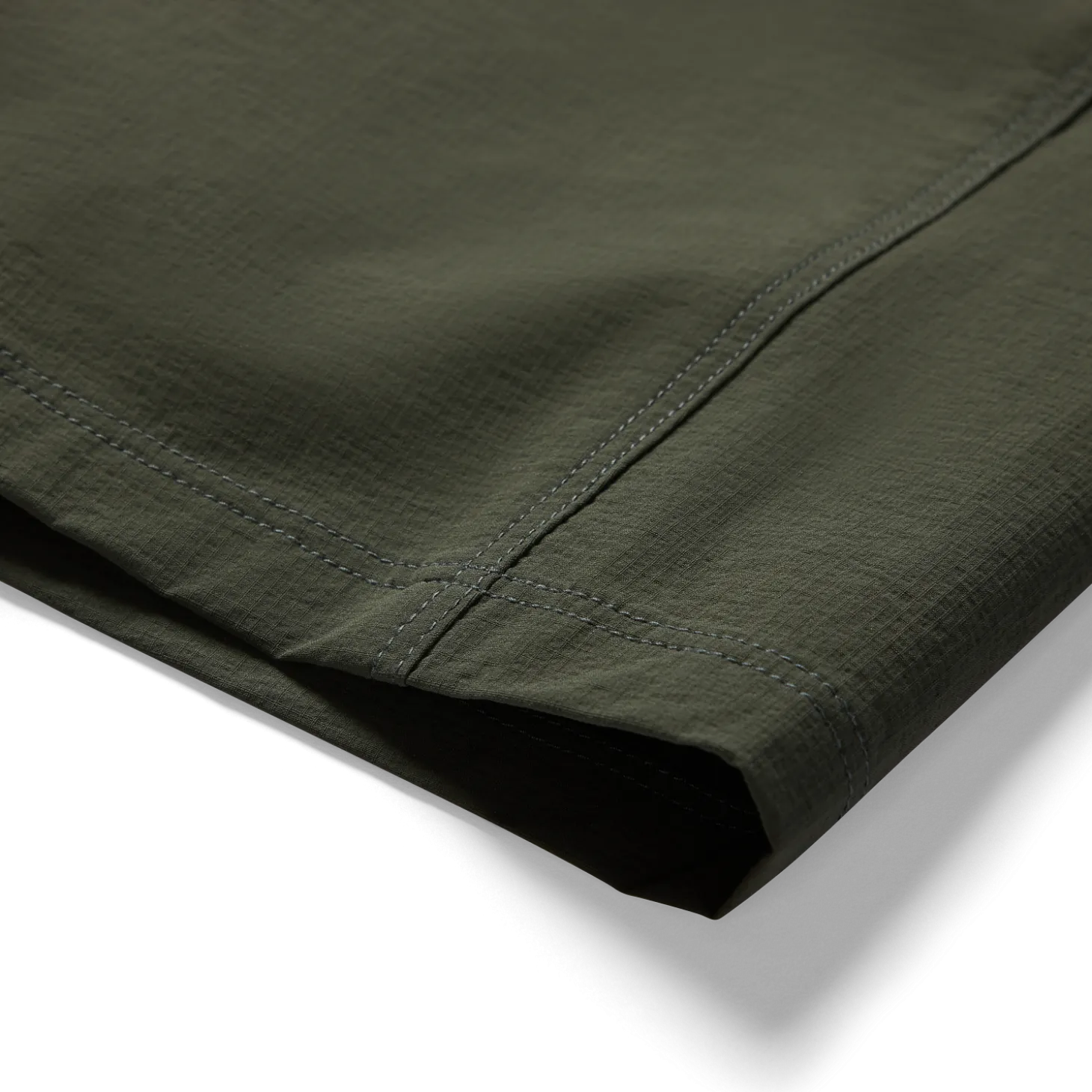 Ranger gevoerde korte broek