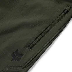 Ranger gevoerde korte broek