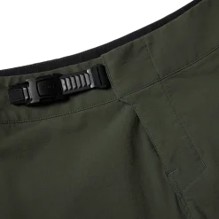 Ranger gevoerde korte broek