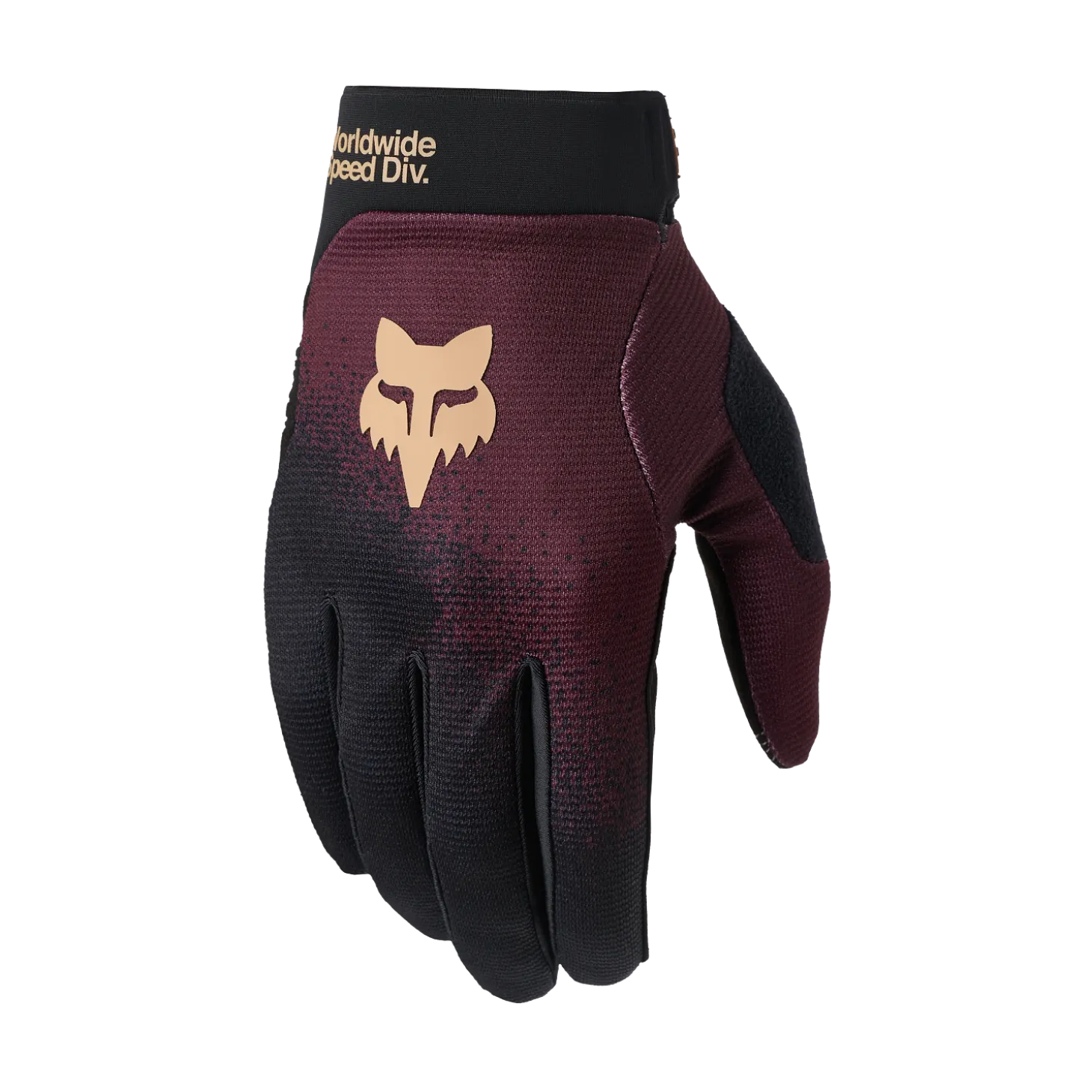Ranger Glove Blend