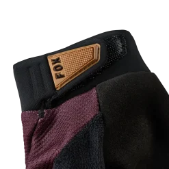 Ranger Glove Blend