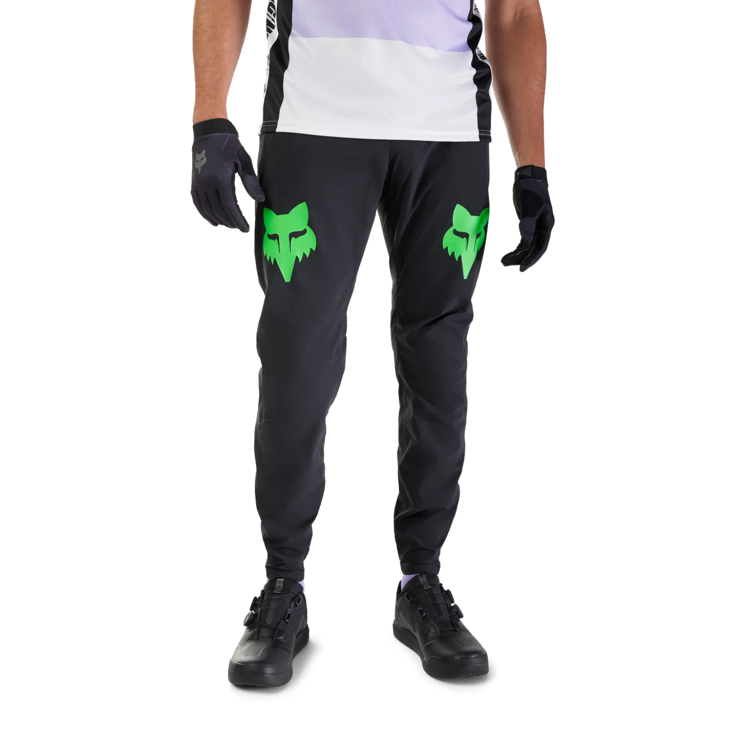 Ranger Grid Pants