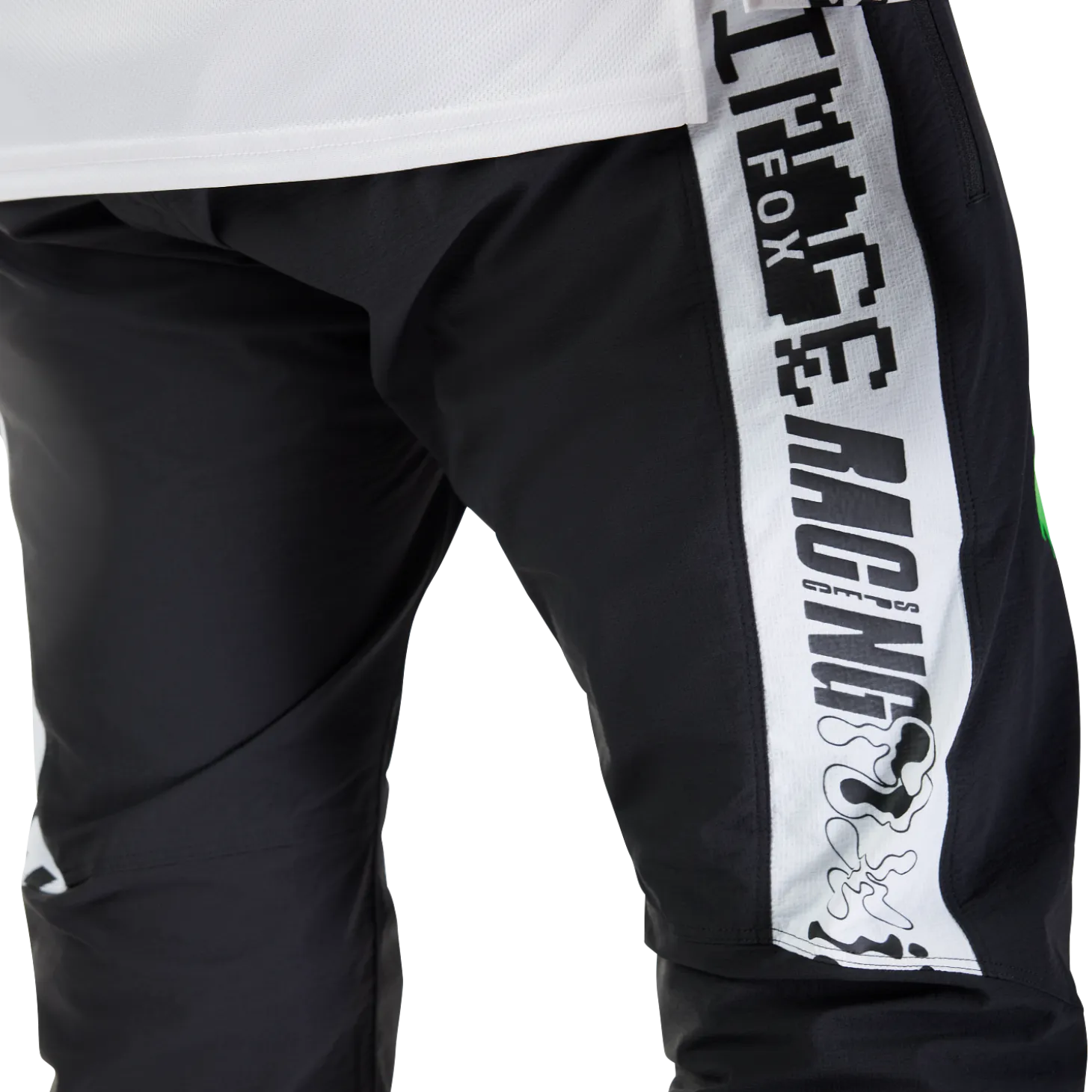 Ranger Grid Pants