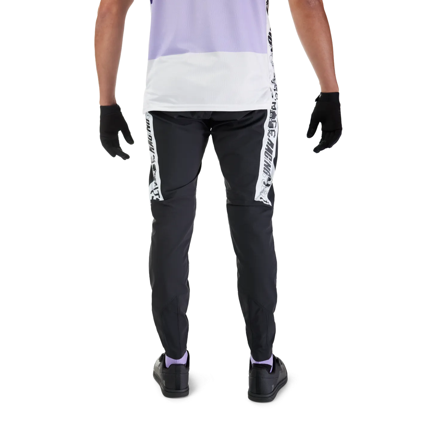 Ranger Grid Pants
