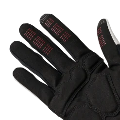Ranger Handschoen Gel Roughcut