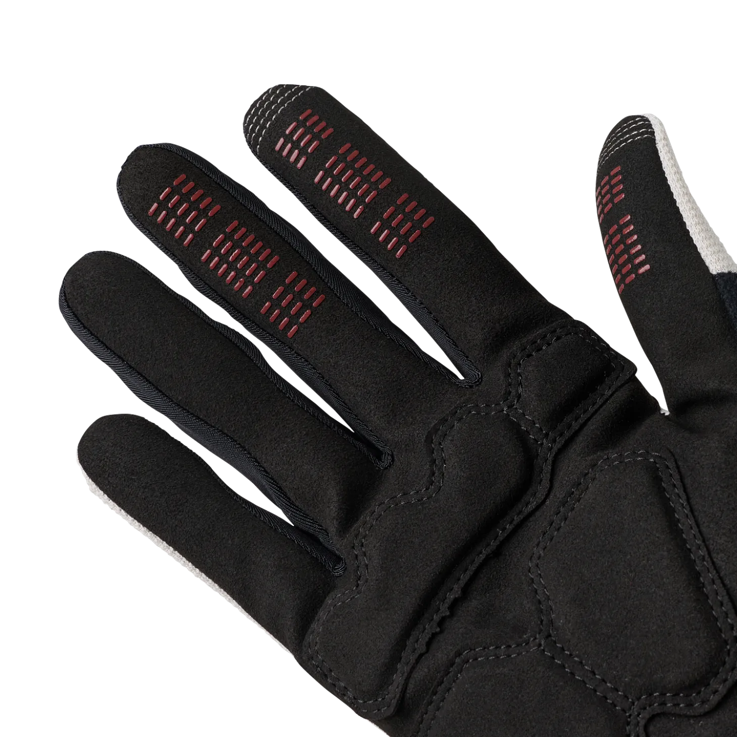 Ranger Handschoen Gel Roughcut