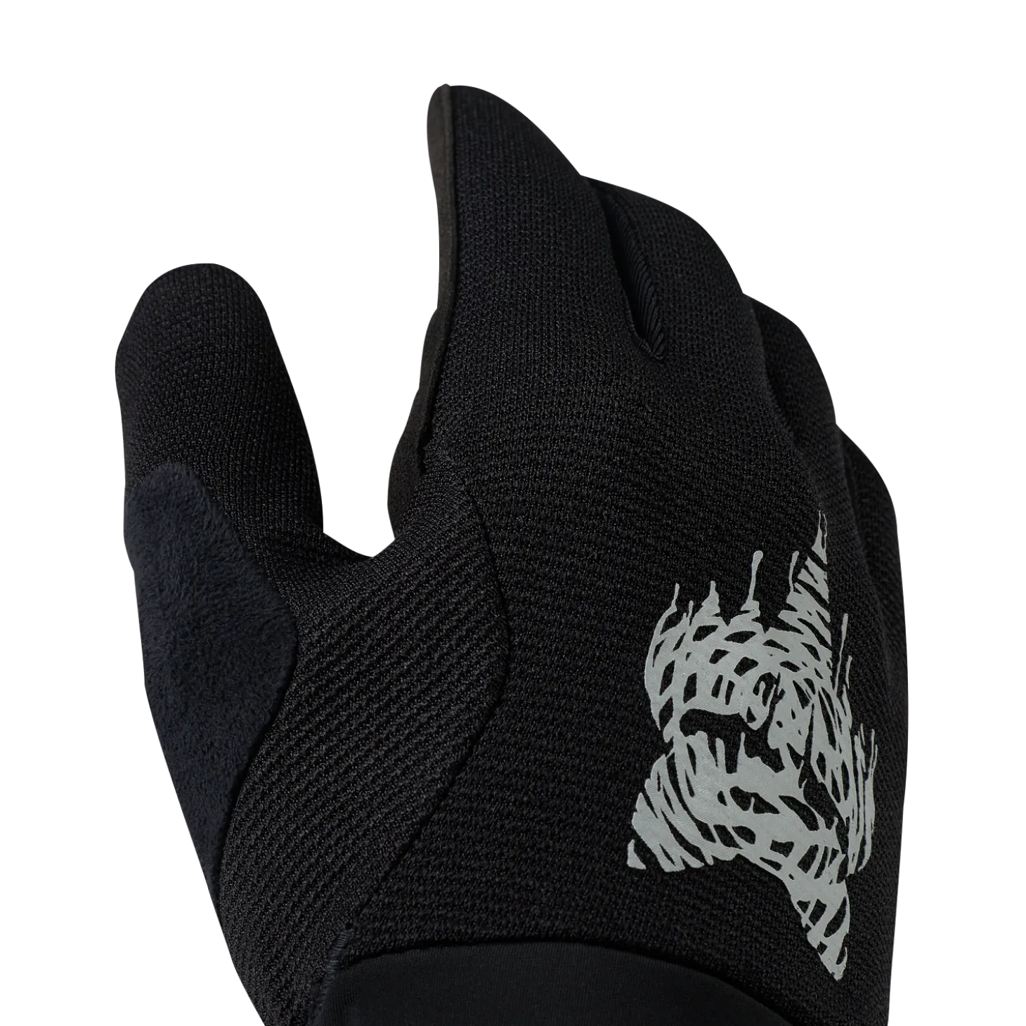 Ranger Handschoen Gel Roughcut
