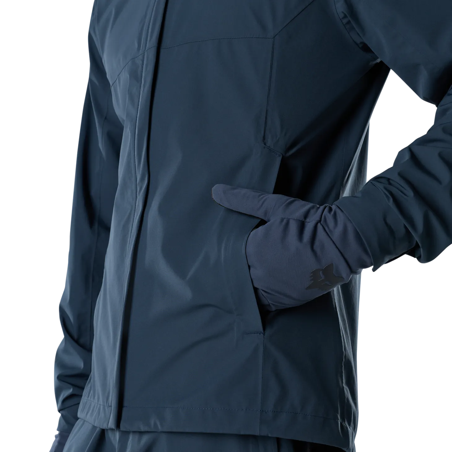 Ranger 2,5-laags Water Jacket