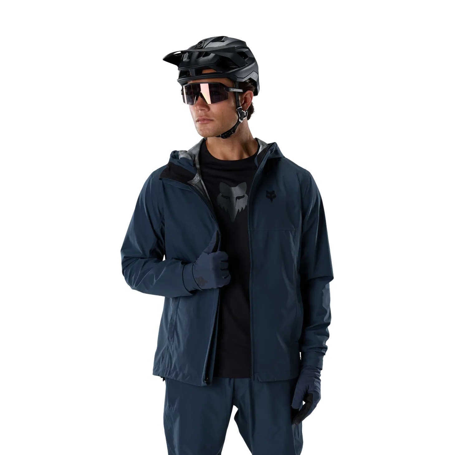 Ranger 2,5-laags Water Jacket