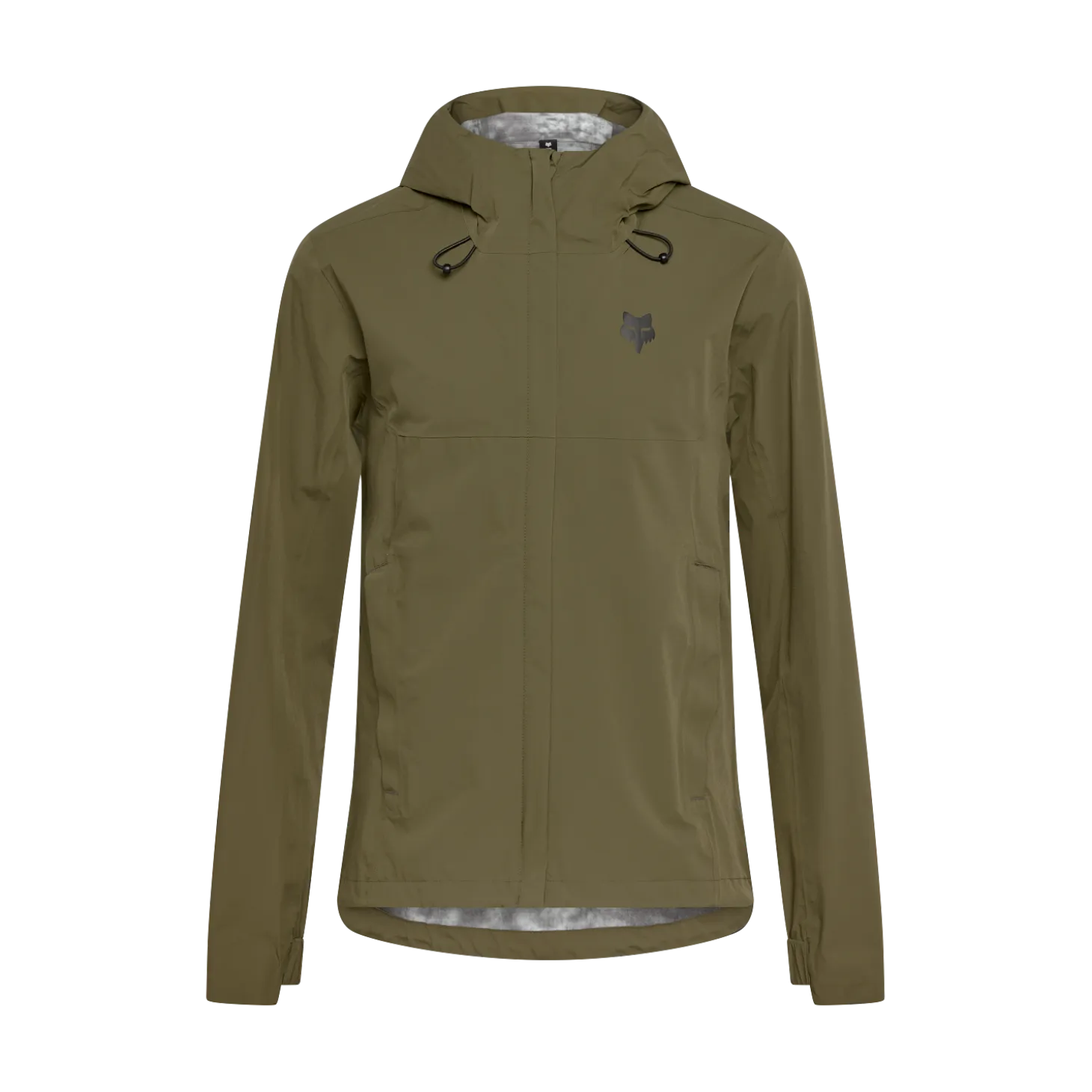 Ranger 2,5-laags Water Jacket