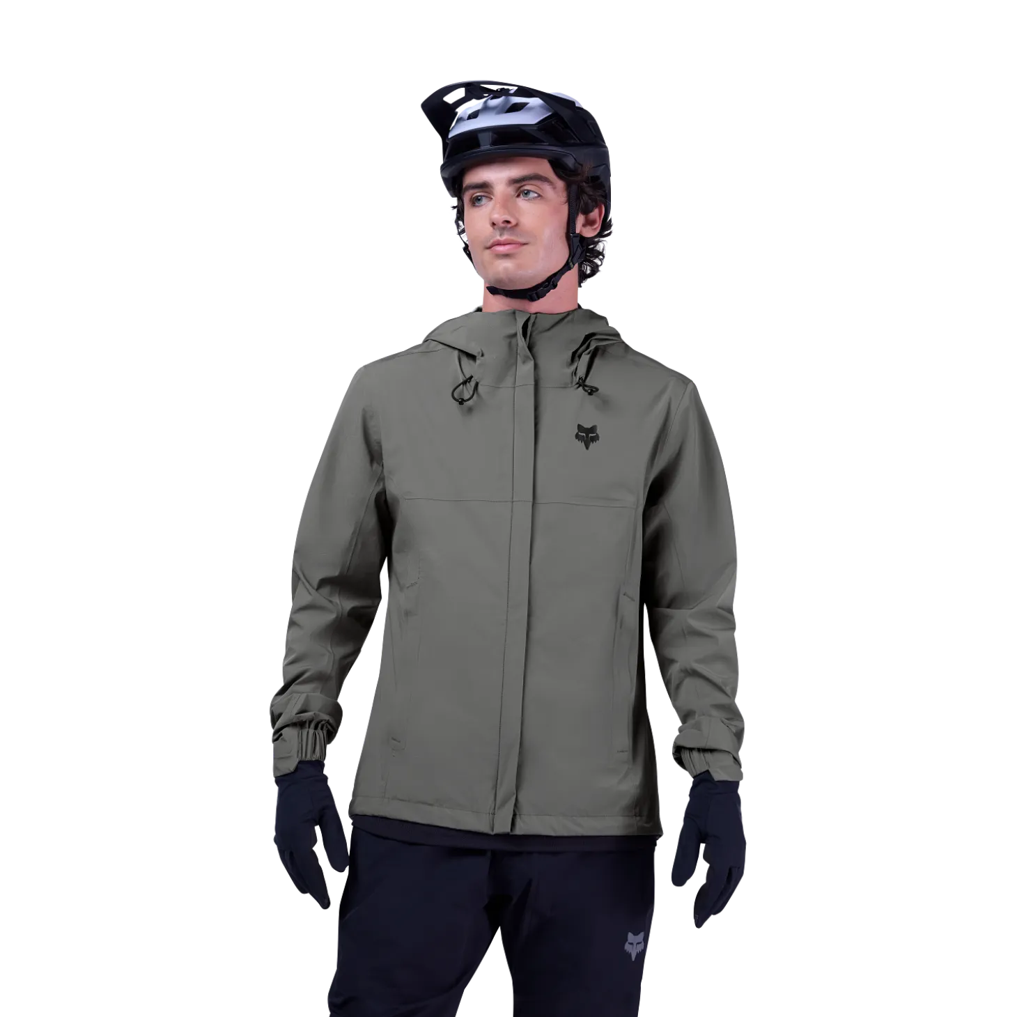 Ranger 2,5-laags Water Jacket