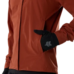 Ranger 2,5-laags Water Jacket