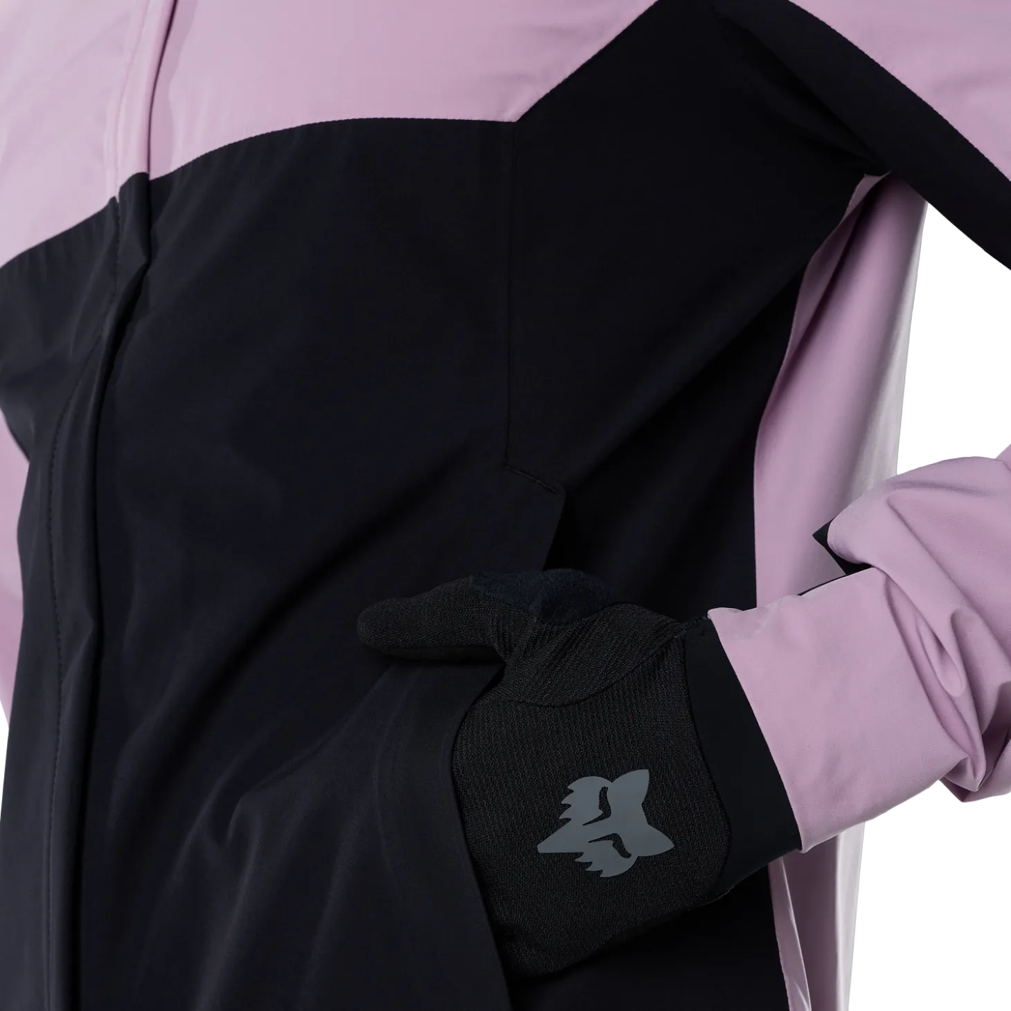 Ranger 2,5-laags Water Jacket