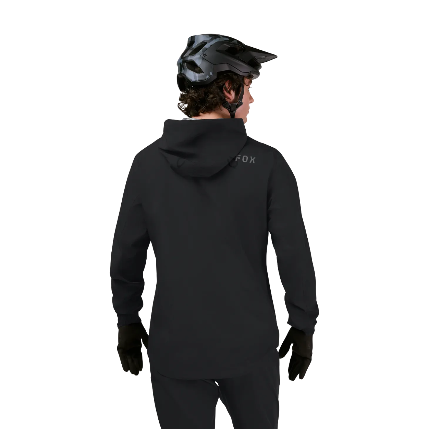 Ranger 2,5-laags Water Jacket