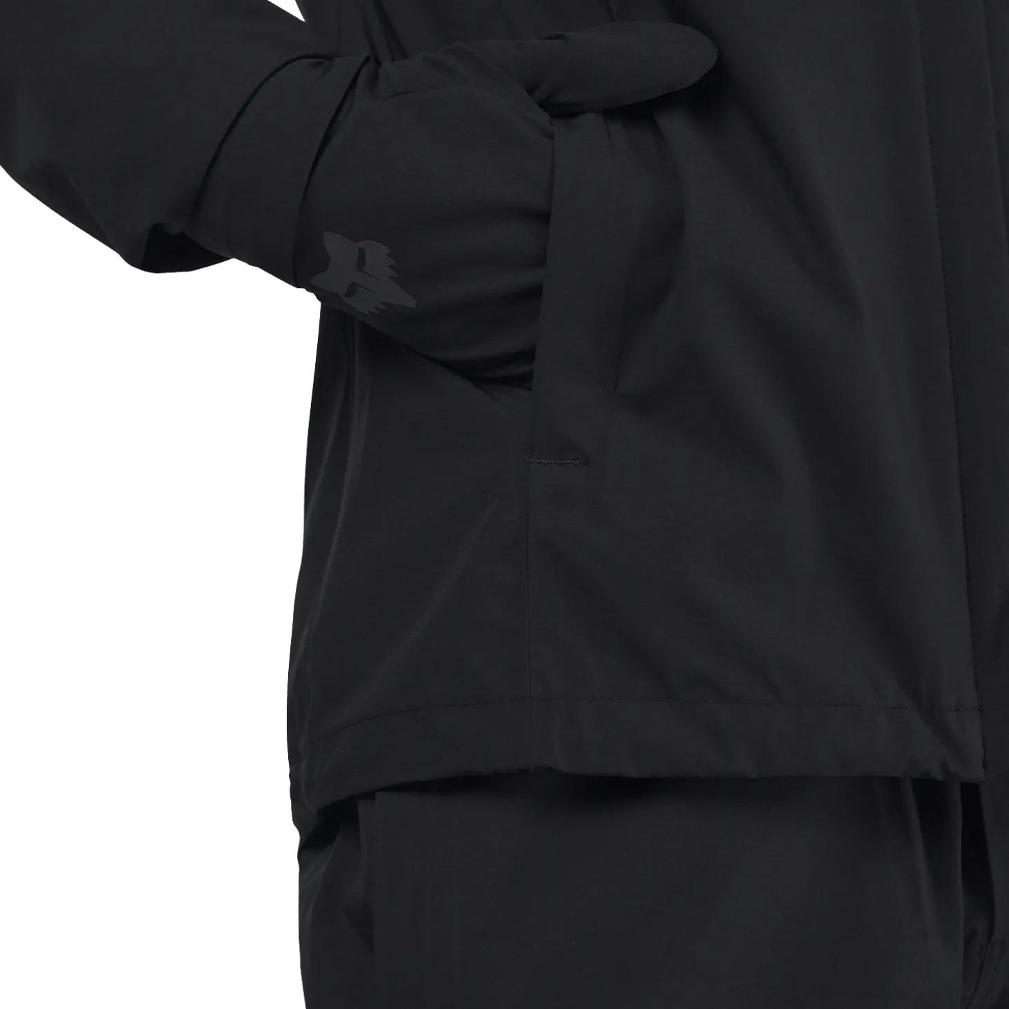 Ranger 2,5-laags Water Jacket