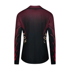 Ranger Long Sleeve Jersey Foundry