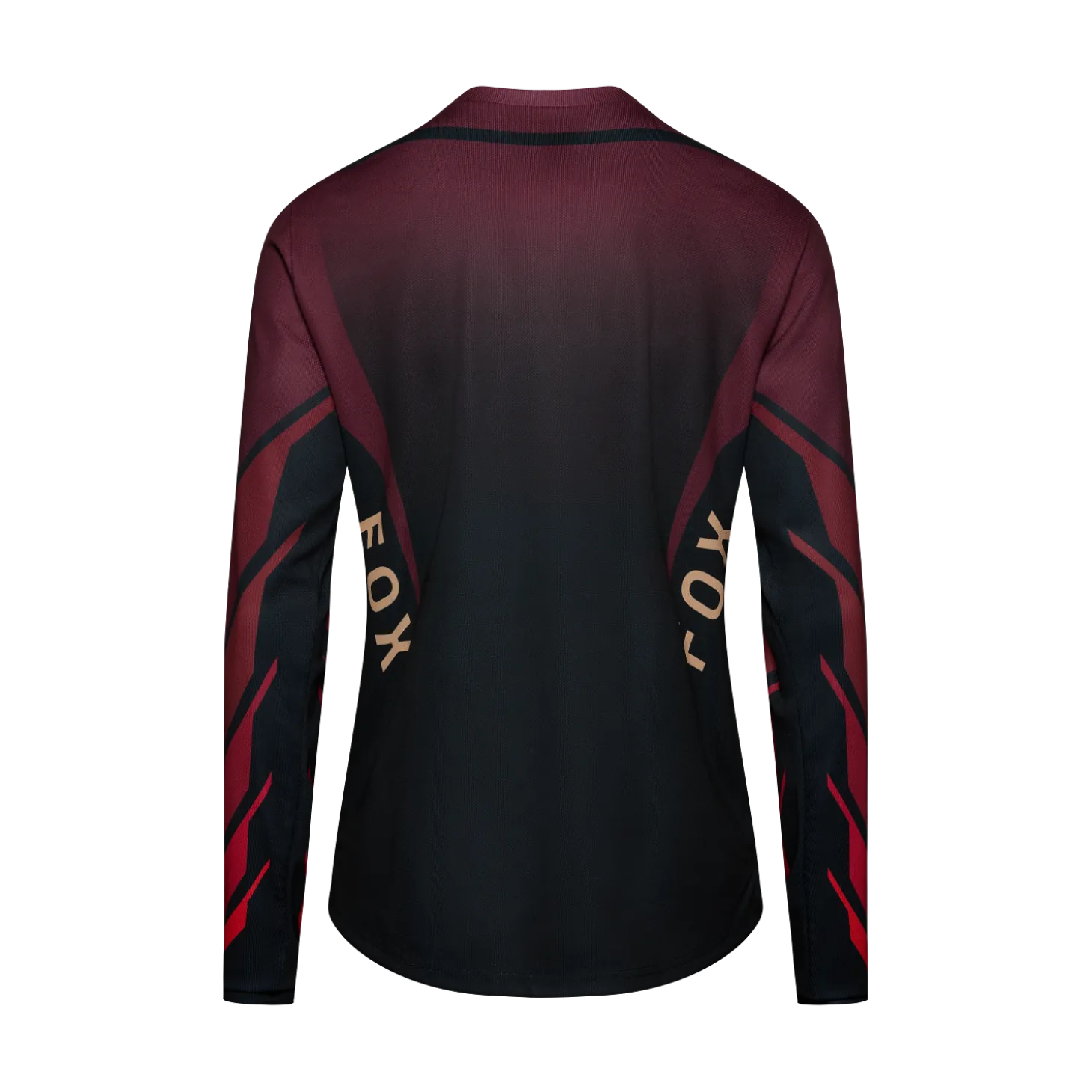 Ranger Long Sleeve Jersey Foundry