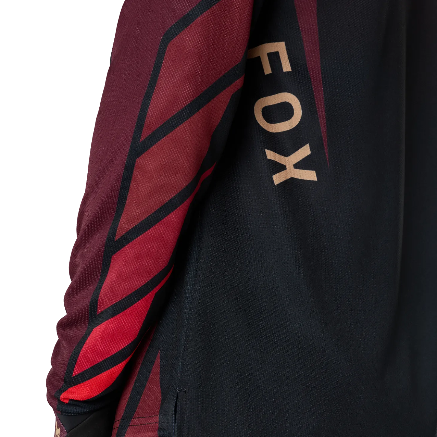 Ranger Long Sleeve Jersey Foundry