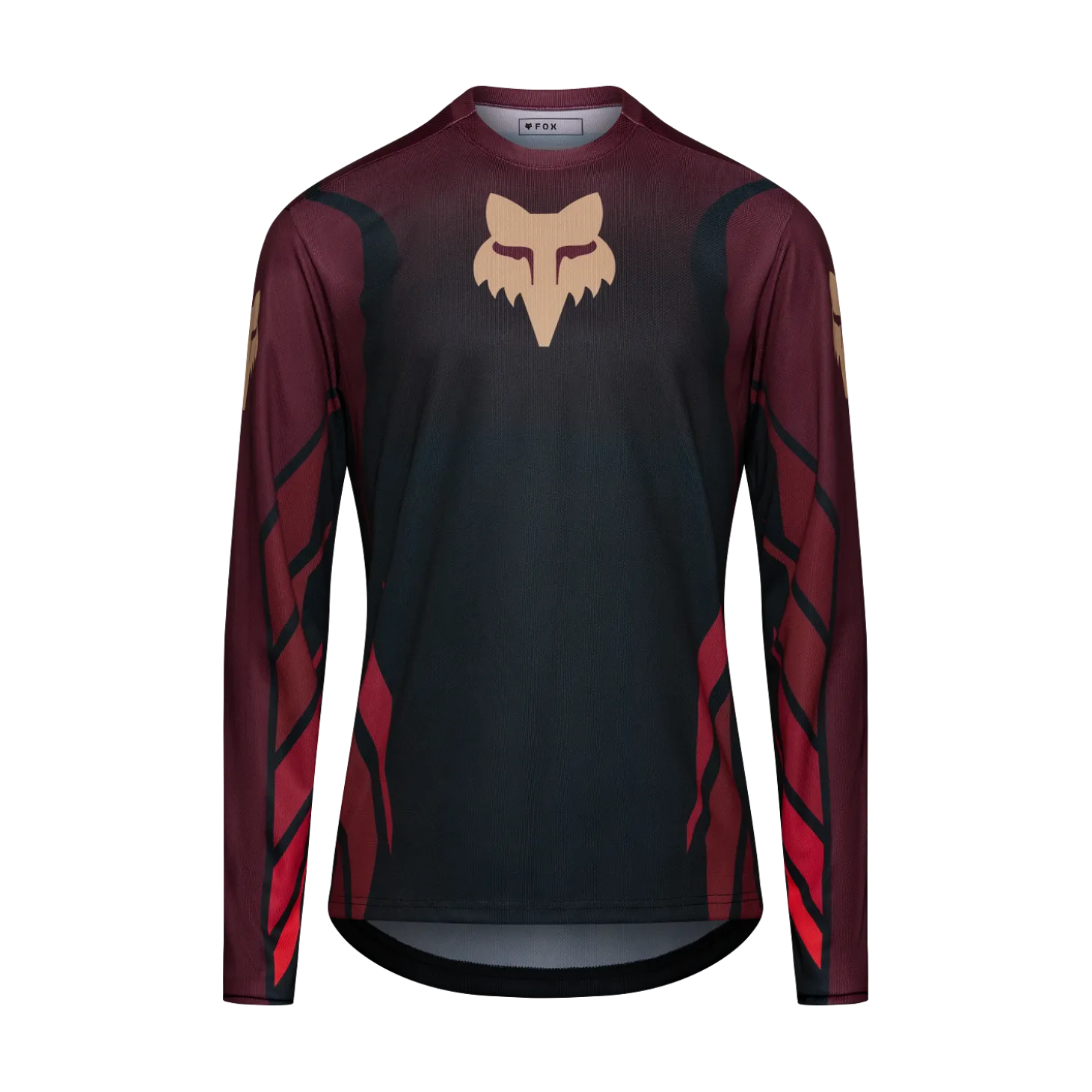 Ranger Long Sleeve Jersey Foundry