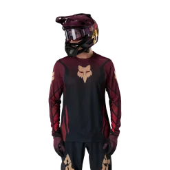 Ranger Long Sleeve Jersey Foundry