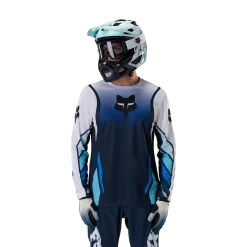 Ranger Long Sleeve Jersey Gieterij